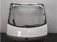 5JA827023 Крышка (дверь) багажника Skoda Rapid 20333121 #4