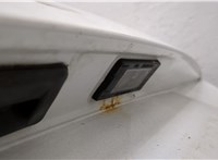  Крышка (дверь) багажника Skoda Rapid 20333121 #6