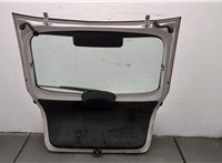  Крышка (дверь) багажника Skoda Rapid 20333121 #7