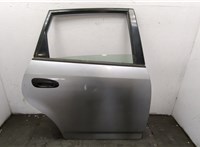  Дверь боковая (легковая) Honda Stream 2000-2006 20333125 #1