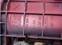 9101H2 Ручка двери наружная Peugeot 406 1999-2004 20333131 #2