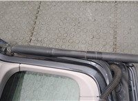  Крышка (дверь) багажника BMW 3 F30 2012-2019 20333130 #4