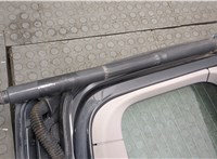  Крышка (дверь) багажника BMW 3 F30 2012-2019 20333130 #5