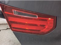  Крышка (дверь) багажника BMW 3 F30 2012-2019 20333130 #10