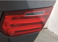  Крышка (дверь) багажника BMW 3 F30 2012-2019 20333130 #12