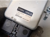  Блок управления топливным насосом Nissan Juke 2010-2014 20333134 #2