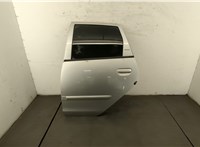  Дверь боковая (легковая) Mitsubishi Colt 2004-2008 20333135 #1