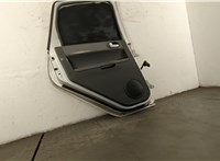  Дверь боковая (легковая) Mitsubishi Colt 2004-2008 20333135 #5