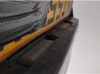  Крышка (дверь) багажника Toyota RAV 4 2000-2005 20333140 #5