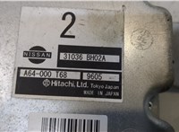 31036BH02A Блок управления АКПП / КПП Nissan Note E11 2006-2013 20333141 #2