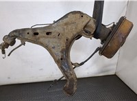  Ступица (кулак, цапфа) Volkswagen Transporter 4 1991-2003 20333144 #1