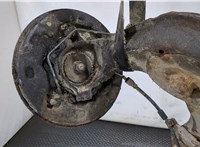  Ступица (кулак, цапфа) Volkswagen Transporter 4 1991-2003 20333144 #3