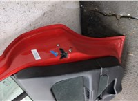 124542, 9153274, 9153276 Дверь боковая (легковая) Opel Astra G 1998-2005 20333147 #2