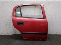 124542, 9153274, 9153276 Дверь боковая (легковая) Opel Astra G 1998-2005 20333147 #12