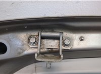  Крышка (дверь) багажника Renault Megane 3 2009-2016 20333148 #6
