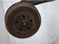  Ступица (кулак, цапфа) Volkswagen Transporter 4 1991-2003 20333154 #2