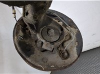  Ступица (кулак, цапфа) Volkswagen Transporter 4 1991-2003 20333154 #5