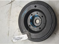  Шкив коленвала Audi Q5 2017-2024 20333166 #1