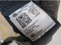  Ремень безопасности Volkswagen Tiguan 2011-2016 20333167 #2