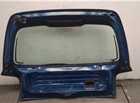  Стекло заднее Nissan Micra K11E 1992-2002 11364674 #2
