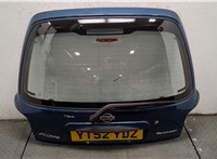  Стекло заднее Nissan Micra K11E 1992-2002 11364674 #1