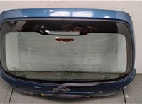  Стекло заднее Nissan Micra K11E 1992-2002 11364674 #4