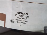  Стекло заднее Nissan Micra K11E 1992-2002 11364674 #11