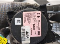  Ремень безопасности Chevrolet Aveo (T300) 2011- 20333191 #2