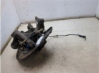 31202408656, 33306865662, 34206861802, 6865662 Ступица (кулак, цапфа) BMW 7 G11, G12 2015-2022 20333193 #3