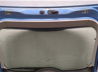  Крышка (дверь) багажника Ford Focus 2 2008-2011 20333200 #2