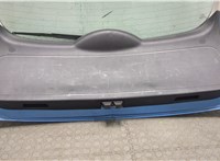  Крышка (дверь) багажника Ford Focus 2 2008-2011 20333200 #3