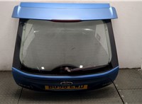  Крышка (дверь) багажника Ford Focus 2 2008-2011 20333200 #1
