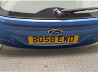  Крышка (дверь) багажника Ford Focus 2 2008-2011 20333200 #6