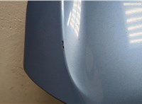  Крышка (дверь) багажника Ford Focus 2 2008-2011 20333200 #10