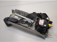  Ремень безопасности Chevrolet Aveo (T300) 2011- 20333206 #1