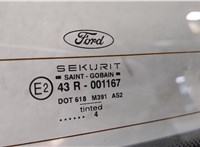  Крышка (дверь) багажника Ford Mondeo 3 2000-2007 20333204 #5