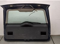  Крышка (дверь) багажника Ford Mondeo 3 2000-2007 20333204 #8