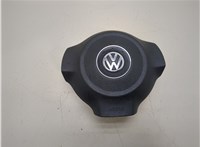  Подушка безопасности водителя Volkswagen Scirocco 2008- 20333207 #1