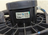  Двигатель отопителя (моторчик печки) Mitsubishi L200 2006-2015 20333208 #3