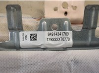  Подушка безопасности боковая (шторка) BMW 5 F10 2010-2016 20333232 #2