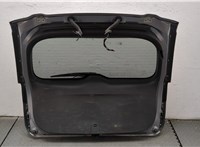  Крышка (дверь) багажника Mitsubishi Outlander 2015-2018 20333234 #2