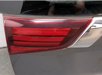  Крышка (дверь) багажника Mitsubishi Outlander 2015-2018 20333234 #7