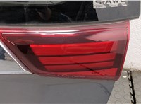  Крышка (дверь) багажника Mitsubishi Outlander 2015-2018 20333234 #8