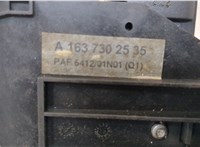  Замок двери Mercedes ML W163 1998-2004 20333246 #2