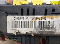  Блок предохранителей Mercedes ML W163 1998-2004 20333249 #3