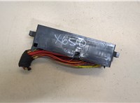 Блок предохранителей Skoda Rapid 20333258 #1