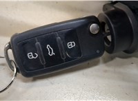  Переключатель поворотов и дворников (стрекоза) Skoda Rapid 20333266 #4