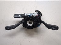 6RA953513B, 6RA959653A Переключатель поворотов и дворников (стрекоза) Skoda Rapid 20333266 #6
