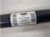  Полуось (приводной вал, шрус) BMW 7 G11, G12 2015-2019 20333273 #2