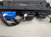  Блок комфорта BMW 5 F10 2010-2016 20333282 #3
